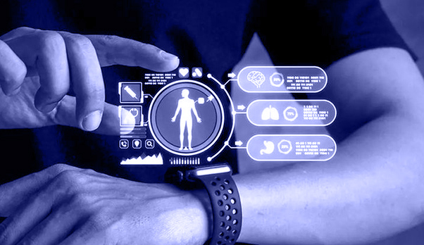 AI powered wearables