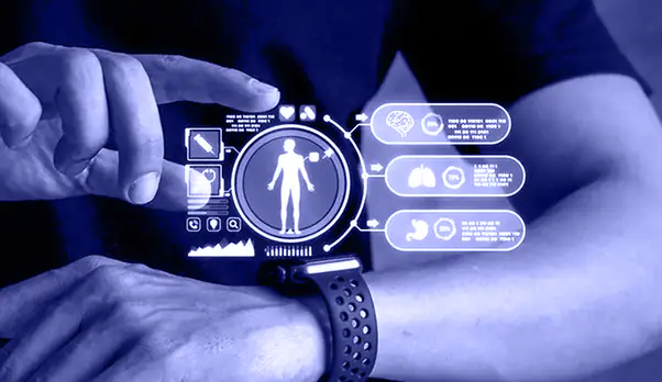 AI powered wearables