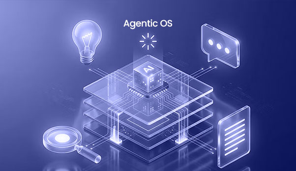 Agentic OS