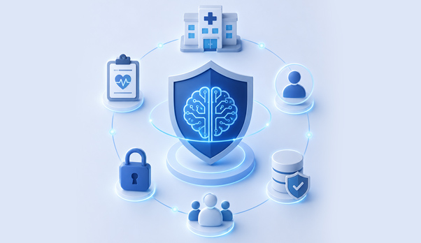 Data governance in healthcare