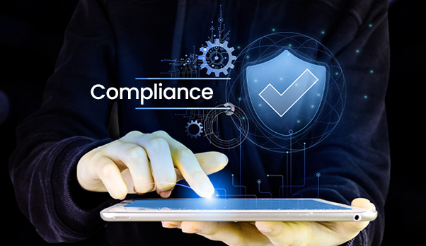 Generative AI in regulatory compliance