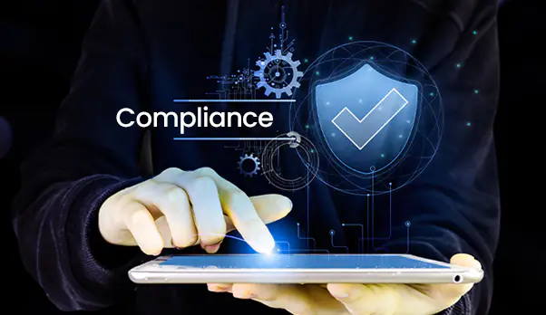 Generative AI in regulatory compliance