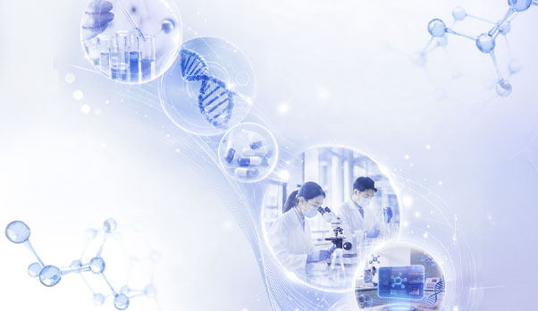AI in Biopharma