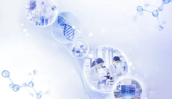 AI in Biopharma