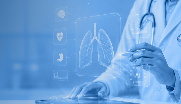 AI in medical diagnosis