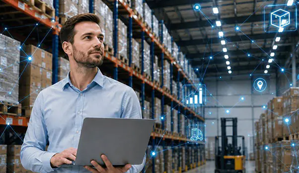 AI procurement automation