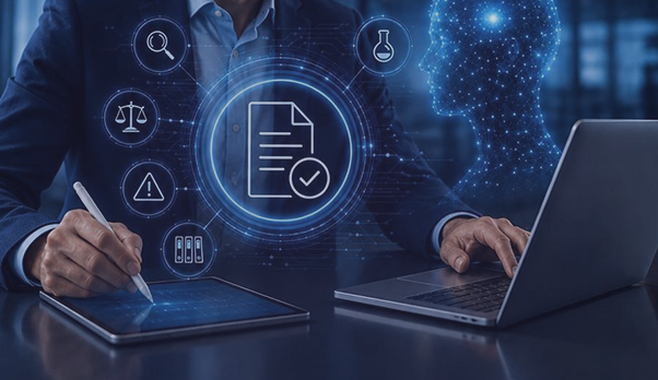 AI in contract lifecycle management