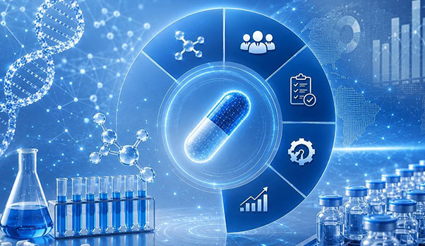 pharma data analytics