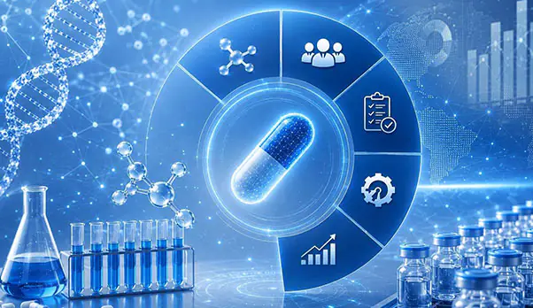pharma data analytics